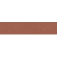 Плитка Кампанила оранжевый матовый 6x28,5x1