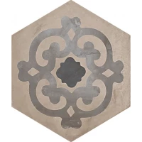 Керамогранит 0416 Terra Fiore E.F 25x21,6