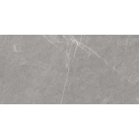 Керамогранит Pietra Grey серый матовый карвинг 60х120