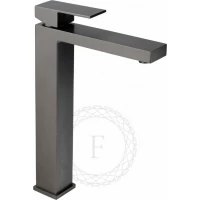 Смеситель для раковины Filarete Fing FL6040BG графит