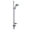 Hansgrohe Raindance E 27885000 Душевой гарнитур Hansgrohe Raindance E 27885000 Душевой гарнитур - 1