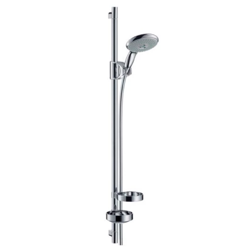 Hansgrohe Raindance E 27885000 Душевой гарнитур Hansgrohe Raindance E 27885000 Душевой гарнитур