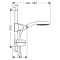 Hansgrohe Raindance E 27885000 Душевой гарнитур Hansgrohe Raindance E 27885000 Душевой гарнитур - 2