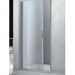 Изображение товара душевая дверь 70 см belbagno sela-b-1-70-p-cr текстурное
