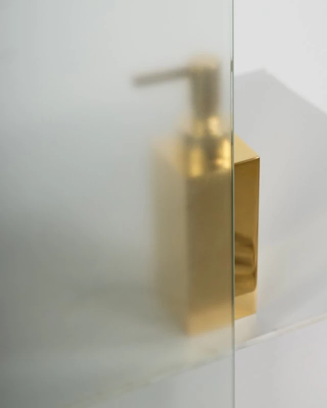 Душевой уголок 100-115x80 см BelBagno UNIQUE-AH-1-100/115-80-M-Cr матовое Душевой уголок 100-115x80 см BelBagno UNIQUE-AH-1-100/115-80-M-Cr матовое