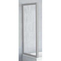 Боковая стенка Ravak APSV-75 сатин Grape 95030U02ZG