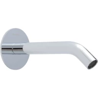 Излив для ванны Allen Brau Priority 5.31A18-00 157 мм, хром