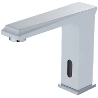 Кран для холодной воды бесконтактный Savol S-GY8892W