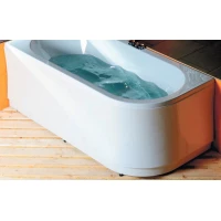 Фронтальная панель 175 L Alpen Viva 70319