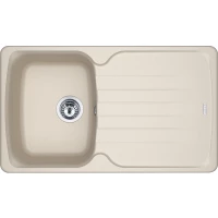 Кухонная мойка Fragranit Franke Antea AZG 611-86 сахара 114.0489.272