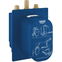 Скрытая часть Grohe Eurosmart Cosmopolitan E 36458000