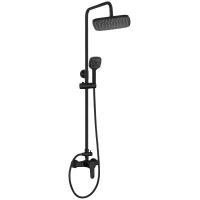 Душевая система 230 мм OneLife P01-912b