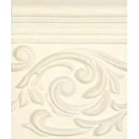 Плитка Decor Poesia Ivory 17,8x15