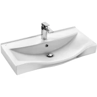 Раковина 80x48 см Акватон Беверли 1WH302422