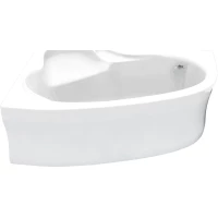 Панель фронтальная 160 L C-Bath Atlant CBAP0103L