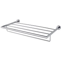 Полка для полотенец 54 см Nicolazzi Minimale 1499MCR
