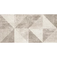 Керамогранит LB-Ceramic Шпицберген Декор бежевый 30х60