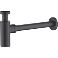 Сифон для раковины Aquatek AQ6012MB 1 1/4