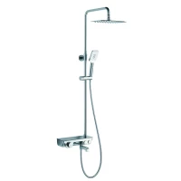 Душевая система Orans 7554000