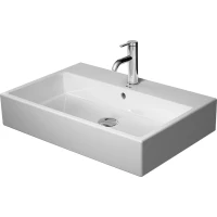 Раковина 70x47 см Duravit Vero Air 2350700000