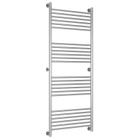 Полотенцесушитель водяной 1500x600 перемычка выгнутая сатин Сунержа Богема+ 071-0221-1560