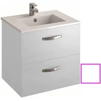 Тумба белый глянец 59,8 см Jacob Delafon Ola EB390-J5