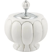 Баночка Migliore Olivia ML.OLV-60.627.BP.CR