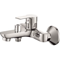 Смеситель для ванны Rush Victoria VI7135-44