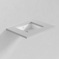 Раковина 46x39 см Bien Infinitum INLA04001FD0W3000