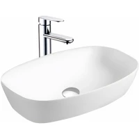 Раковина 60x39 см Sintesi SIN-LVB-APP-405