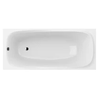 Акриловая ванна 170x75 см Am.Pm Sensation W30A-170-075W-A