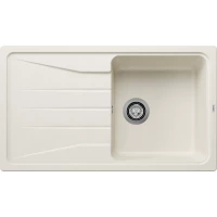Кухонная мойка Blanco Sona 5S 527151 86x50 см, мягкий белый