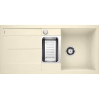 Кухонная мойка Blanco Metra 6S Жасмин 513047