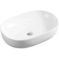 Раковина 60x41,5 см Vincea VBS-302