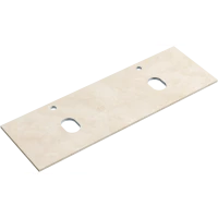 Столешница Sancos TT160A2X 159 см, кремовый