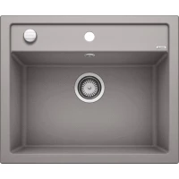Кухонная мойка Blanco Dalago 6 Алюметаллик 514198