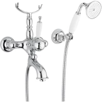 Термостат для ванны Migliore Oxford ML.OXF-6303.BI.CR