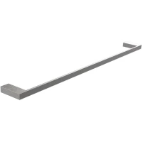 Полотенцедержатель Nofer Corinto 16920.60.S 62,6 см, нержавеющая сталь