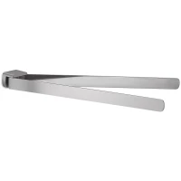 Полотенцедержатель 35,9 см Gedy Pirenei PI23(38)