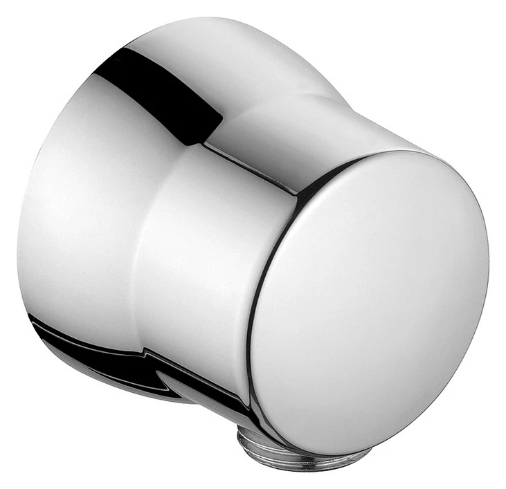 Подключение для душевого шланга Kludi Balance 520610500 подключение для шланга kludi sirena с обратным клапаном 6306139 00