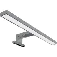 Светильник Санта RC220-300-NW5 на зеркало, хром