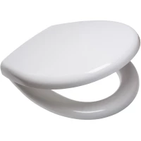 Сиденье для унитаза Berges Zet A 010501