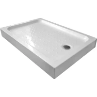 Акриловый поддон 150x90 см Gemy ST16D