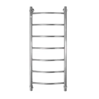 Полотенцесушитель водяной 1000x400 Energy Classic EWTRCLASS1004000000