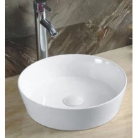 Раковина 39x39 см GID Simple N N9423