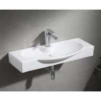 Раковина 80x34 см GID Simple N Str4282b