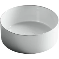 Раковина 35,8x35,8 см Ceramica Nova Element CN6032