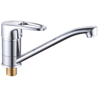 Смеситель для кухни Cron CN4965