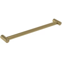 Поручень 53,2 см состаренная латунь Сунержа 051-3012-0500