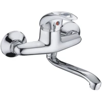 Смеситель для кухни Haiba HB4603